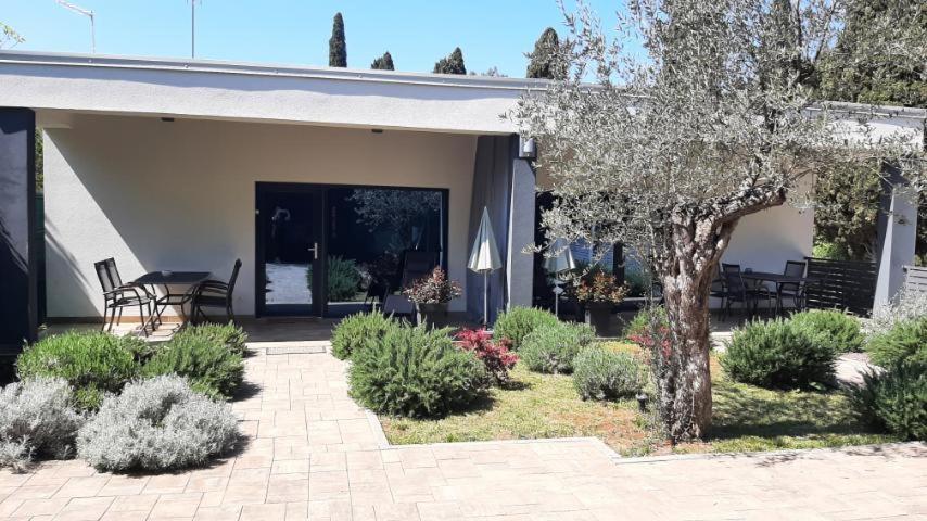 Apartmani Brajkovic Rovinj Quarto foto
